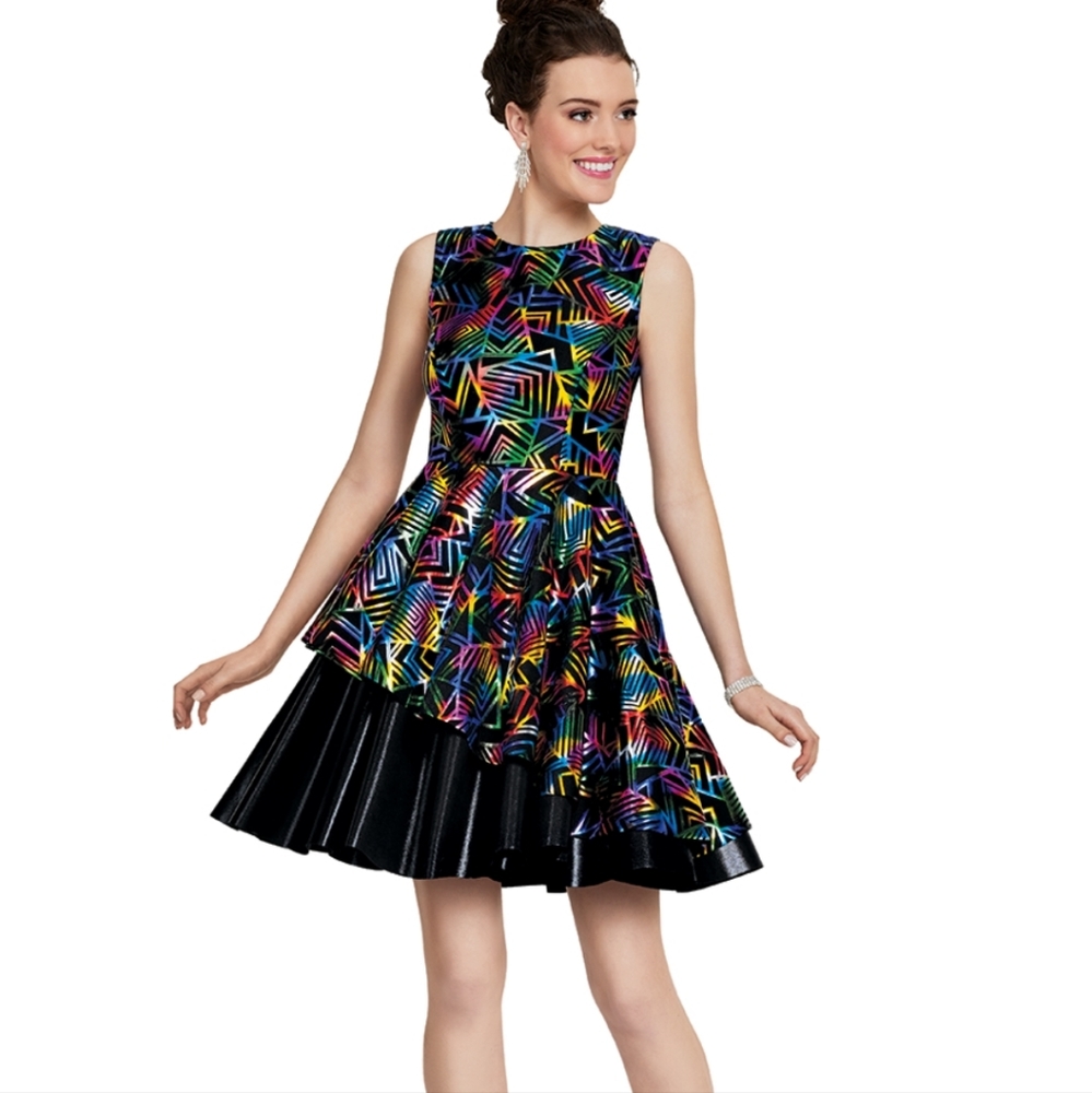 Southeastern Performance Macall Dress - image 1